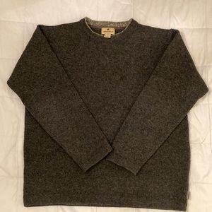 Woolrich Men’s sweater